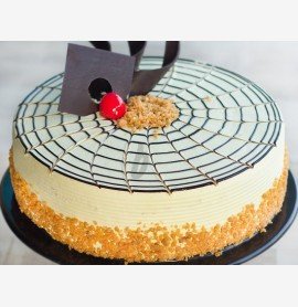 Tempting Butterstoch cake